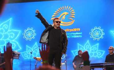 Черноморские игры-2019: Александр Пономарев рассказал, как судит детей