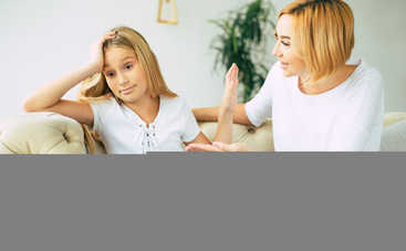 5 вопросов, которые нельзя задавать ребенку