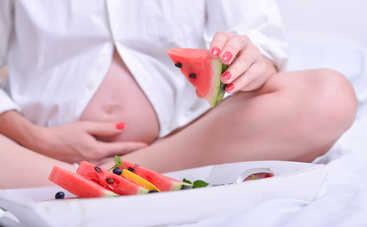 Можно ли есть арбуз во время беременности