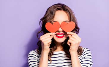 Женская красота мужскими глазами: ТОП-5 самых привлекательных частей тела