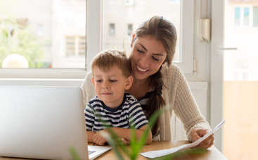 Бизнес в декрете: справитесь ли вы с такой нагрузкой?