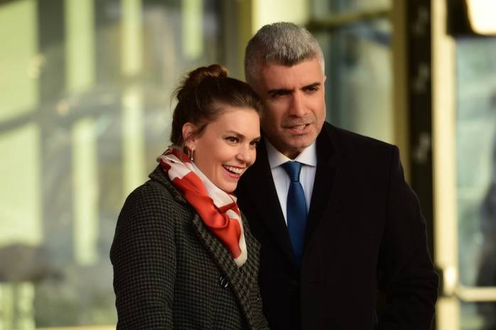 Невеста из Стамбула: смотреть 49 серию онлайн (эфир от 29.07.2019)