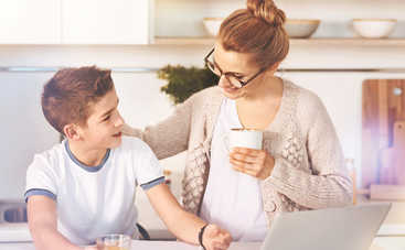 Проекции родителей: почему дети вынуждены жить не своей жизнью