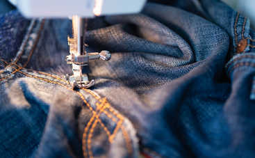 Азбука рукодельницы: как прошить толщину на машинке