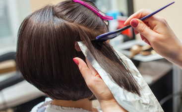 Лунный календарь окрашивания волос на август 2019 года