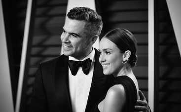 Эталон женской красоты: многодетная мама Джессика Альба