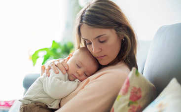 Как стресс влияет на лактацию кормящей мамы