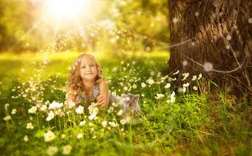 Как сделать ребенка счастливым и почему это важно?