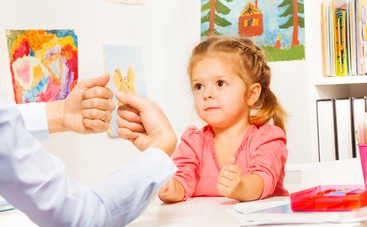 ТОП-5 кинезиологических игр для развития памяти