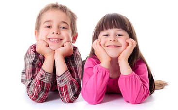 Чем отличается мальчик от девочки: как объяснить ребенку