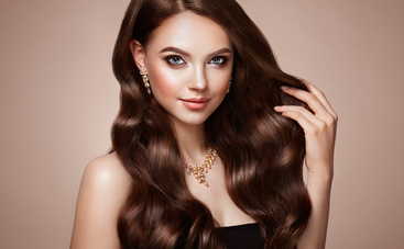 Как определить характер по цвету волос?