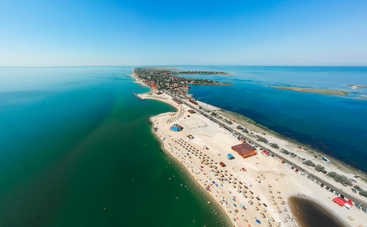 Бердянск: как отлично провести время семьей на Азовском море