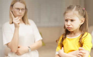 Невроз: как запретами и неправильным воспитанием не искалечить ребенка