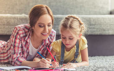 ТОП-7 игр на листочке в клеточку, которые непременно понравятся вашим детям