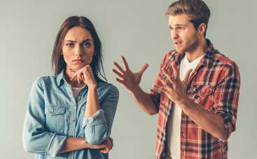 Названы знаки Зодиака среди мужчин, которые причиняют женщинам только боль