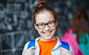 Список вещей, которые нужно положить ребенку в рюкзак 1 сентября