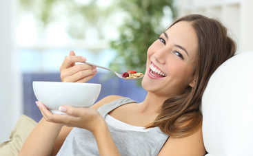 5 продуктов, которые снимают усталость: ешьте после рабочего дня