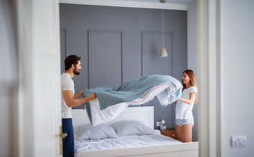 ТОП-5 вещей в спальне, которые толкают вашего мужа на измену