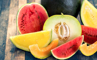 Что под коркой: как выбрать самые лучшие дыню и арбуз?