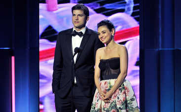 "Мой муж не раздражает меня": Мила Кунис рассказала о своих отношениях с Эштоном Катчером