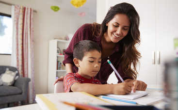 7 советов родителям школьников, которые повысят его успеваемость