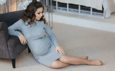 Синяки на ногах у беременных: в чем причина, как лечить