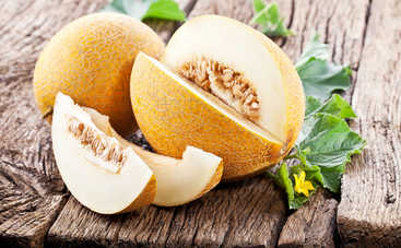 3 простых рецепта из дыни для детей и взрослых на все случаи жизни