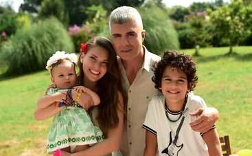 Невеста из Стамбула: смотреть 60 серию онлайн (эфир от 02.08.2019)