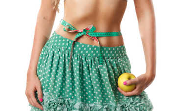 Диета Магги: минус 2,5 кг за неделю