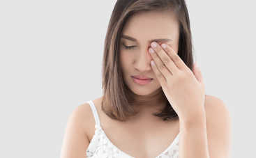 Почему воспаляются веки: как справиться с проблемой