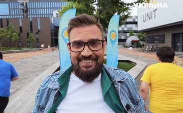 Родичі в турне: смотреть 5 выпуск онлайн (эфир от 05.08.2019)