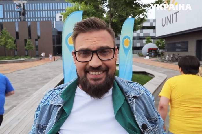 Родичі в турне: смотреть 5 выпуск онлайн (эфир от 05.08.2019)