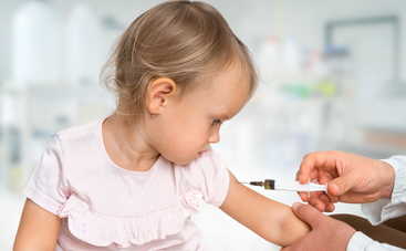 Какие прививки являются обязательными для первоклассника?