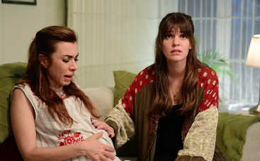 Невеста из Стамбула: смотреть 61 серию онлайн (эфир от 05.08.2019)