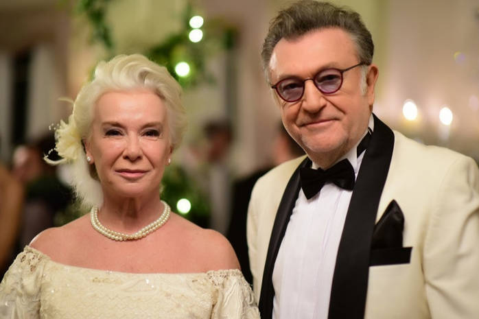 Невеста из Стамбула: смотреть 62 серию онлайн (эфир от 05.08.2019)