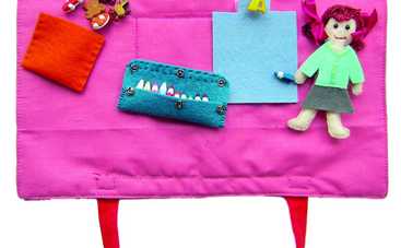 Как сделать кукольный домик своими руками