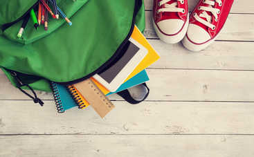 Сколько стоит собрать ребенка в школу в 2019 году