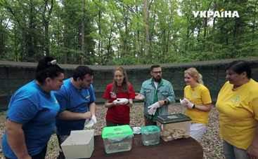 Родичі в турне: смотреть 6 выпуск онлайн (эфир от 06.08.2019)