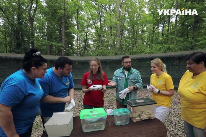 Родственники в турне: смотреть 6 выпуск онлайн (эфир от 06.08.2019)