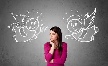 Знаки Зодиака, которые бывают и ангелами, и демонами