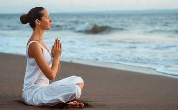 Йога для гормонального баланса: 5 основных асан