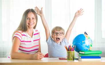 ТОП-5 советов, как без проблем собрать ребенка в школу