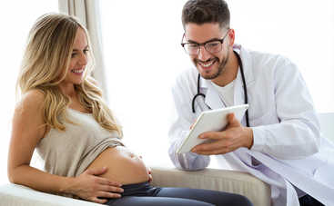 Обвитие пуповины: чем это грозит маме и ребенку