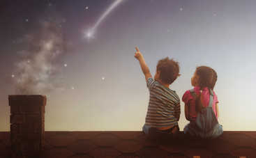 Звездопад Персеиды в августе 2019: как загадать желание