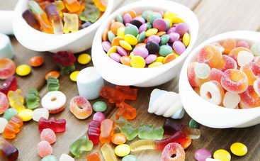 Ученые напомнили родителям о смертельной опасности подсластителей