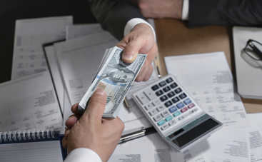 5 причин, которые мешают расти вашей зарплате