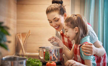 Йод для детей: в каких продуктах его искать и сколько нужно для здоровья