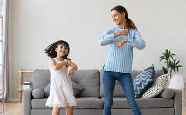 5 забавных советов, о которых стоит узнать всем мамам