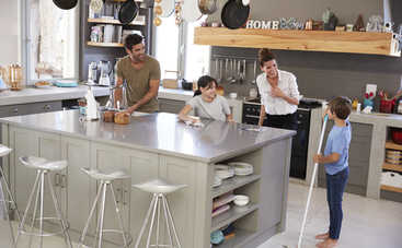 5 идей, как наказать ребенка и не навредить: берите на заметку