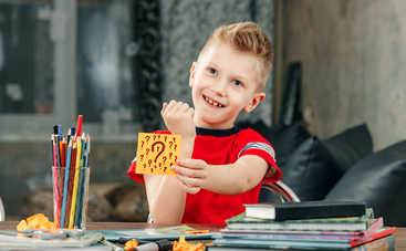 ТОП-7 способов улучшить память ребенка и подготовиться к новому учебному году